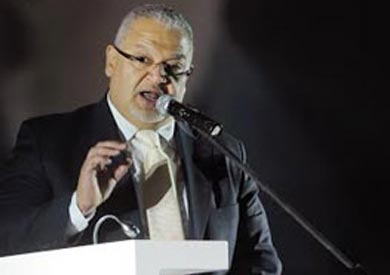 طارق عبداللطيف، المدير الاقليمى لشركة «ايه إل جيه اتو جميل»